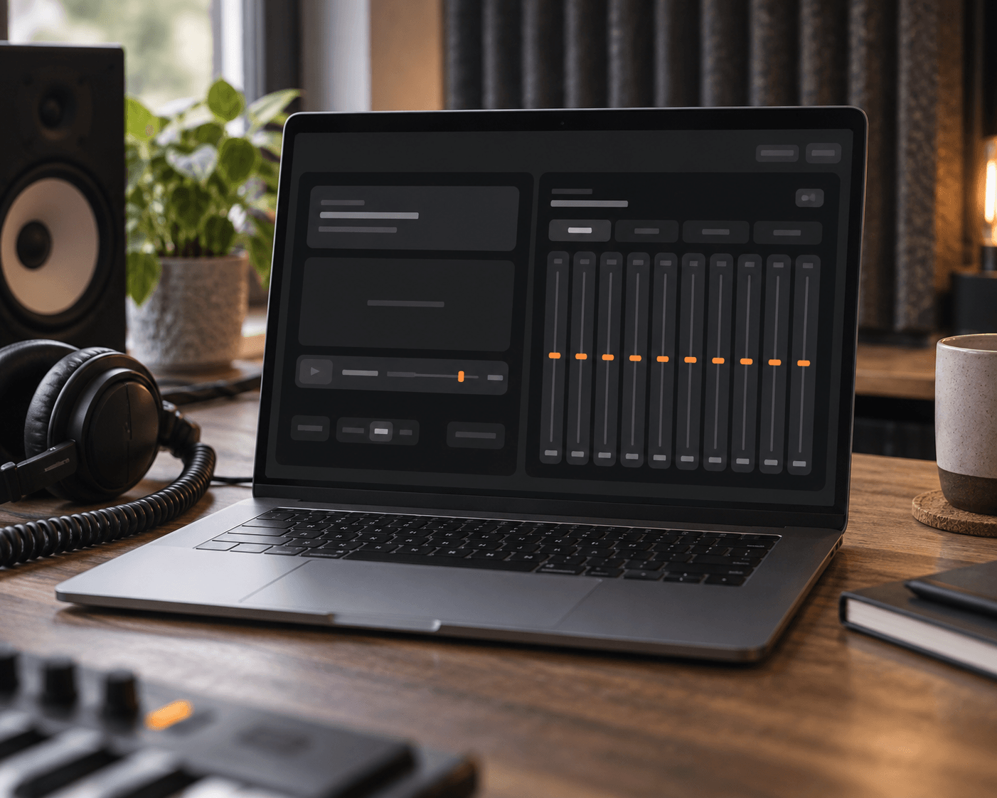 Browser Based Editing