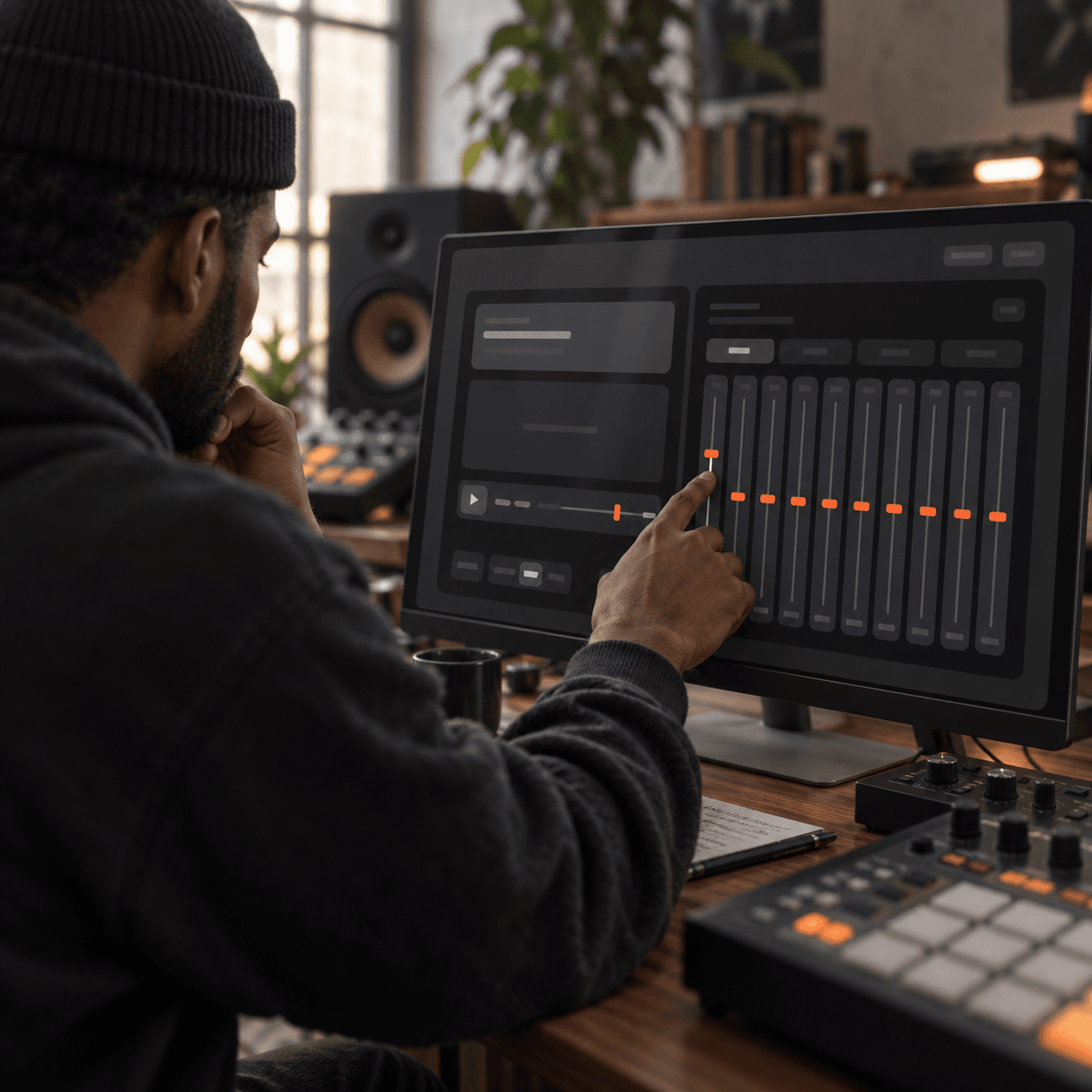 Beatmakers