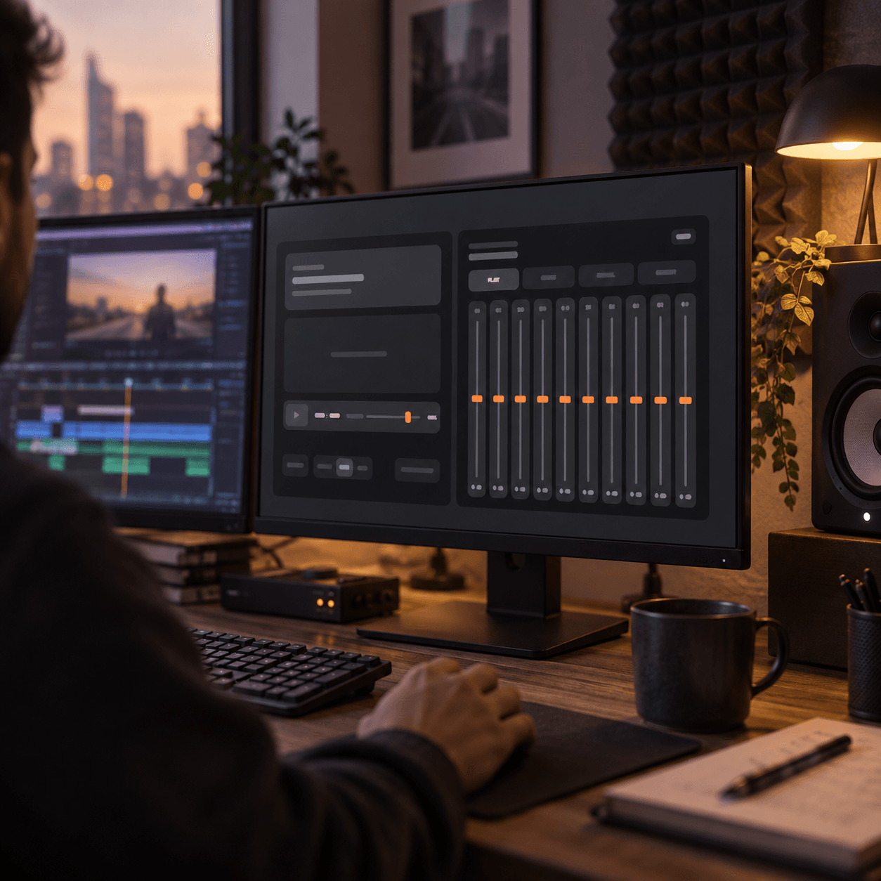 Video Editors