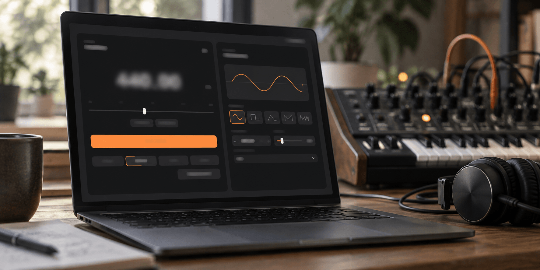 Multiple Waveform Options