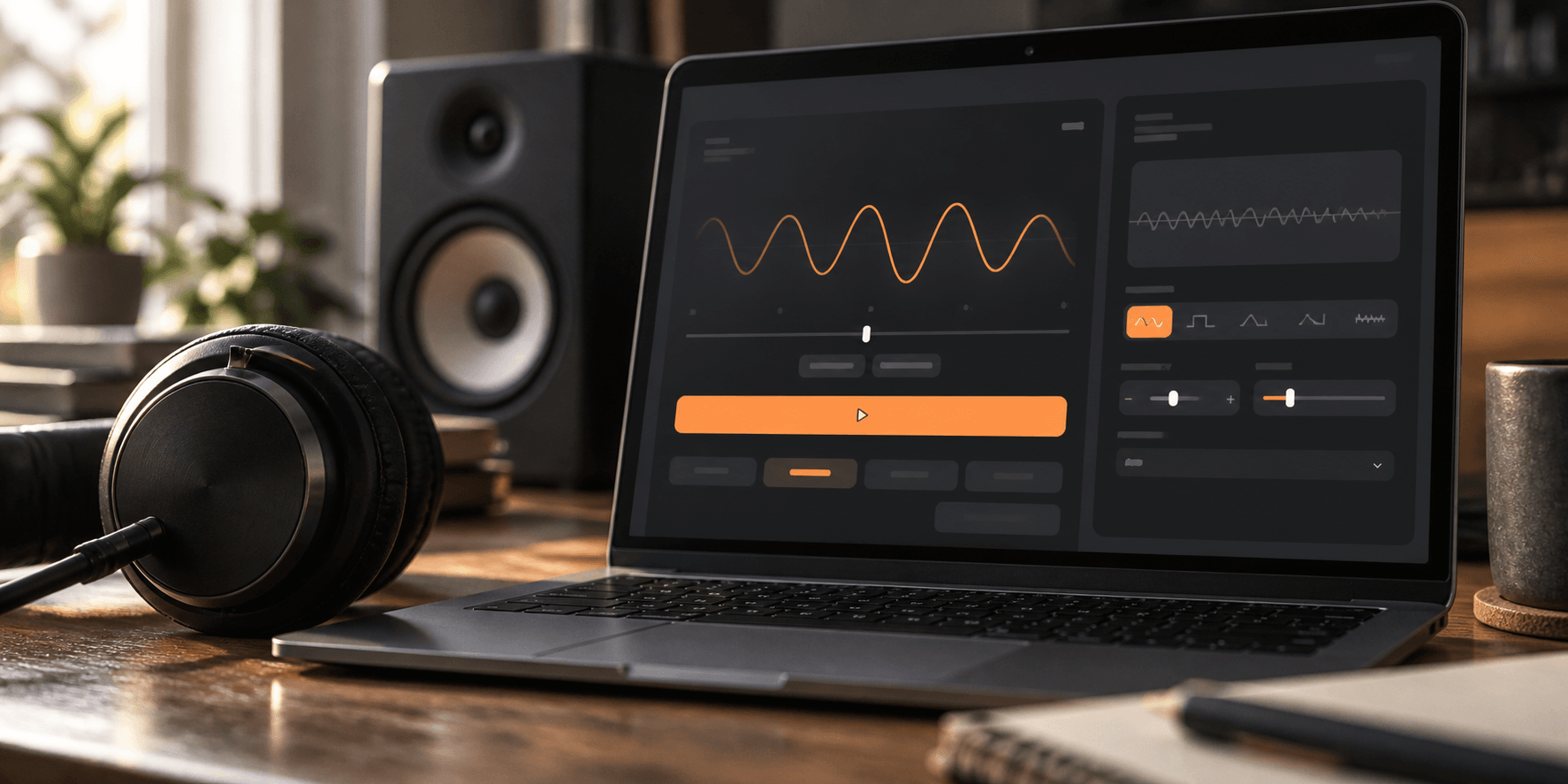 Real Time Playback