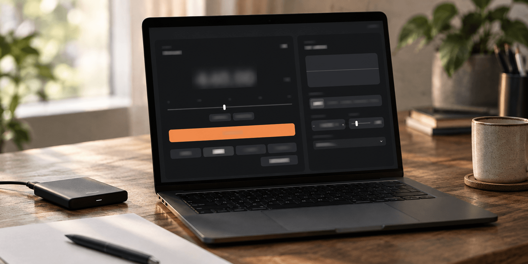 Instant MP3 Export