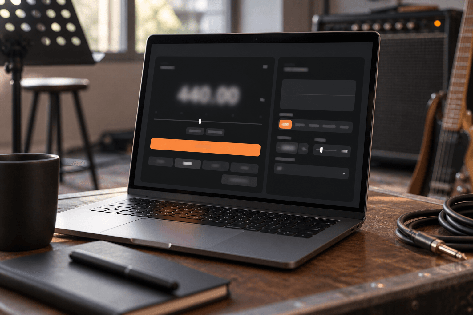 Unmatched Control Over Your Audio