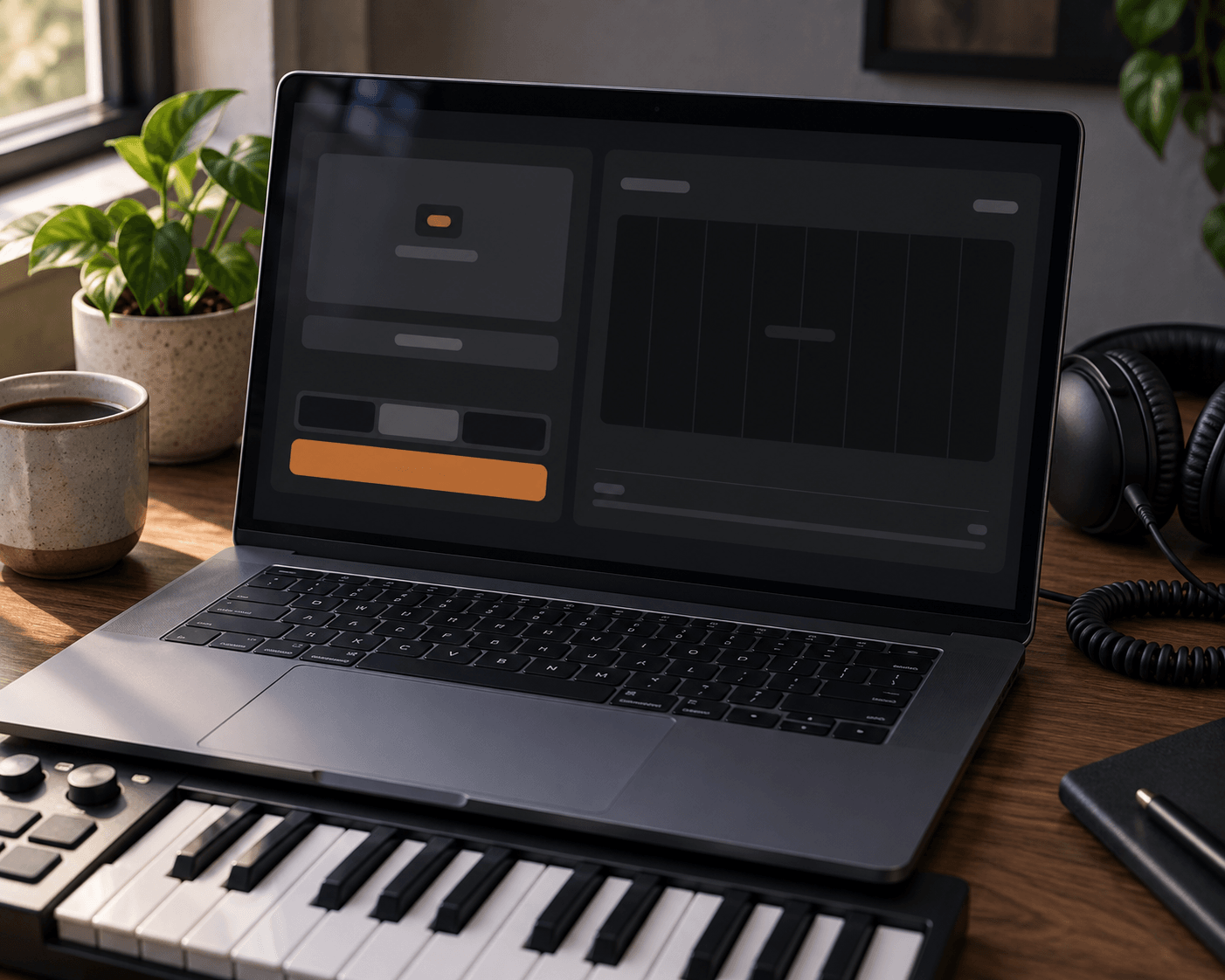 Browser Based Synthesis