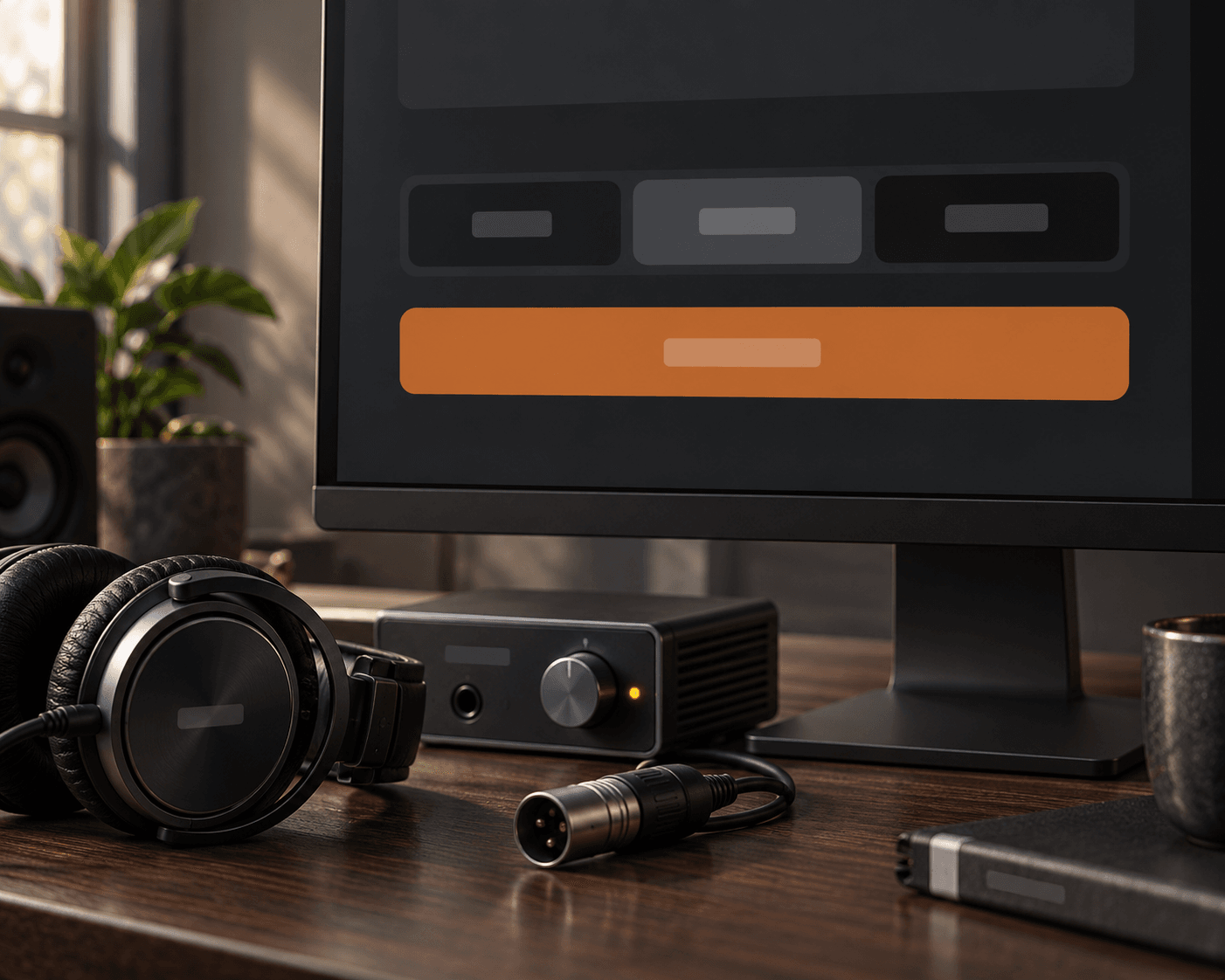 Custom Bitrate Selection