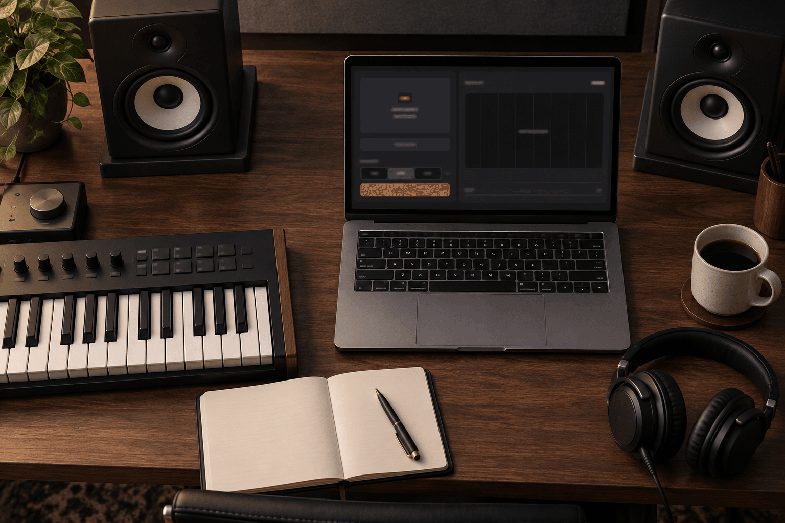 Superior Audio Rendering And Complete Freedom