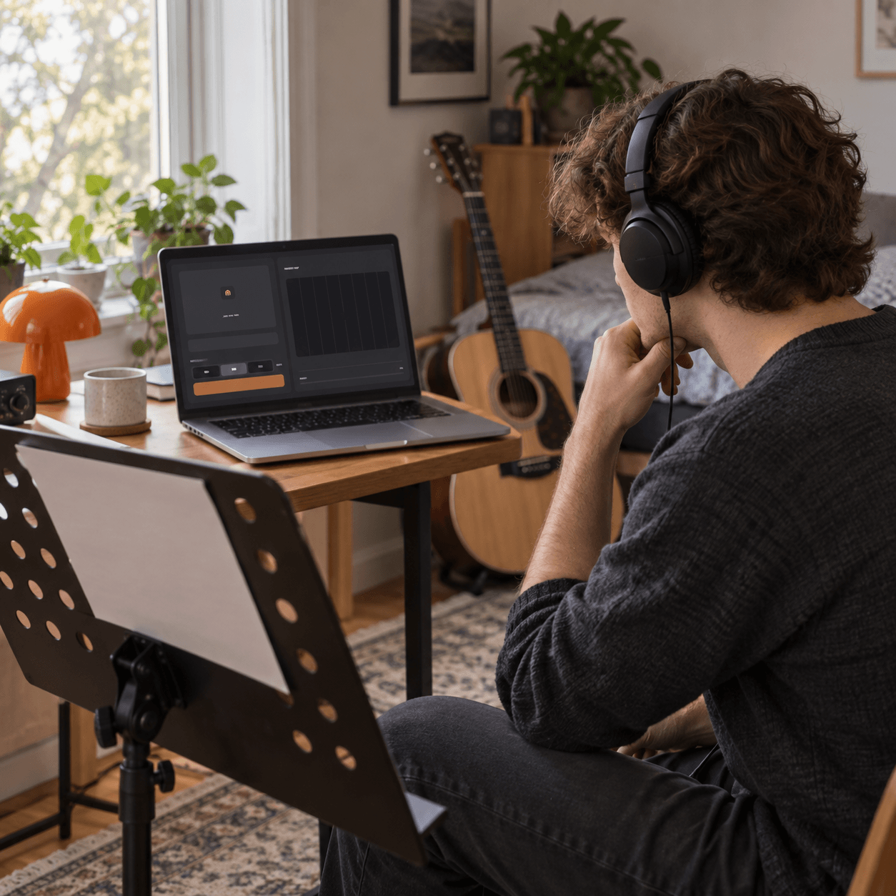 Music Students