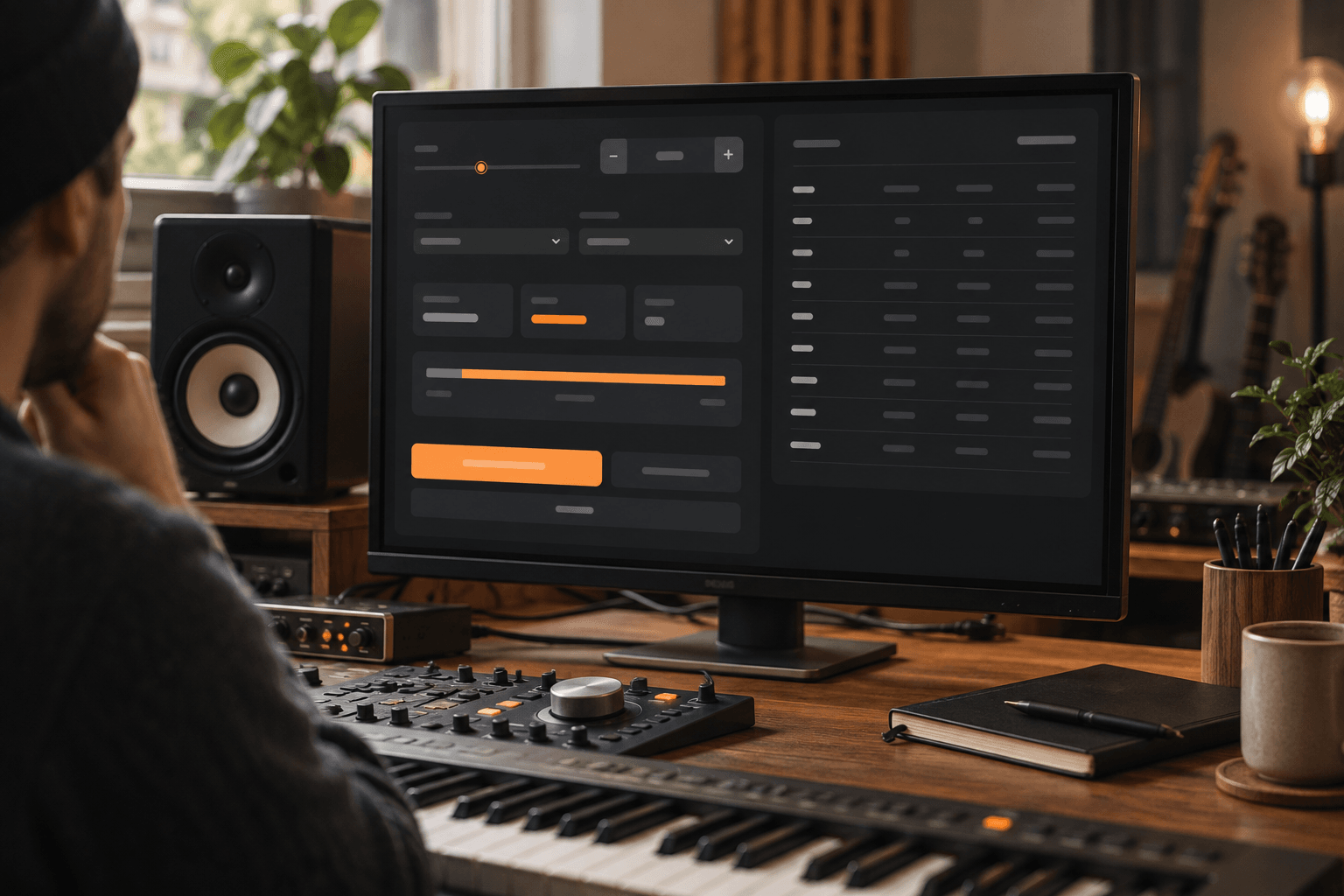 Master Your Mix With Reverb Calculator