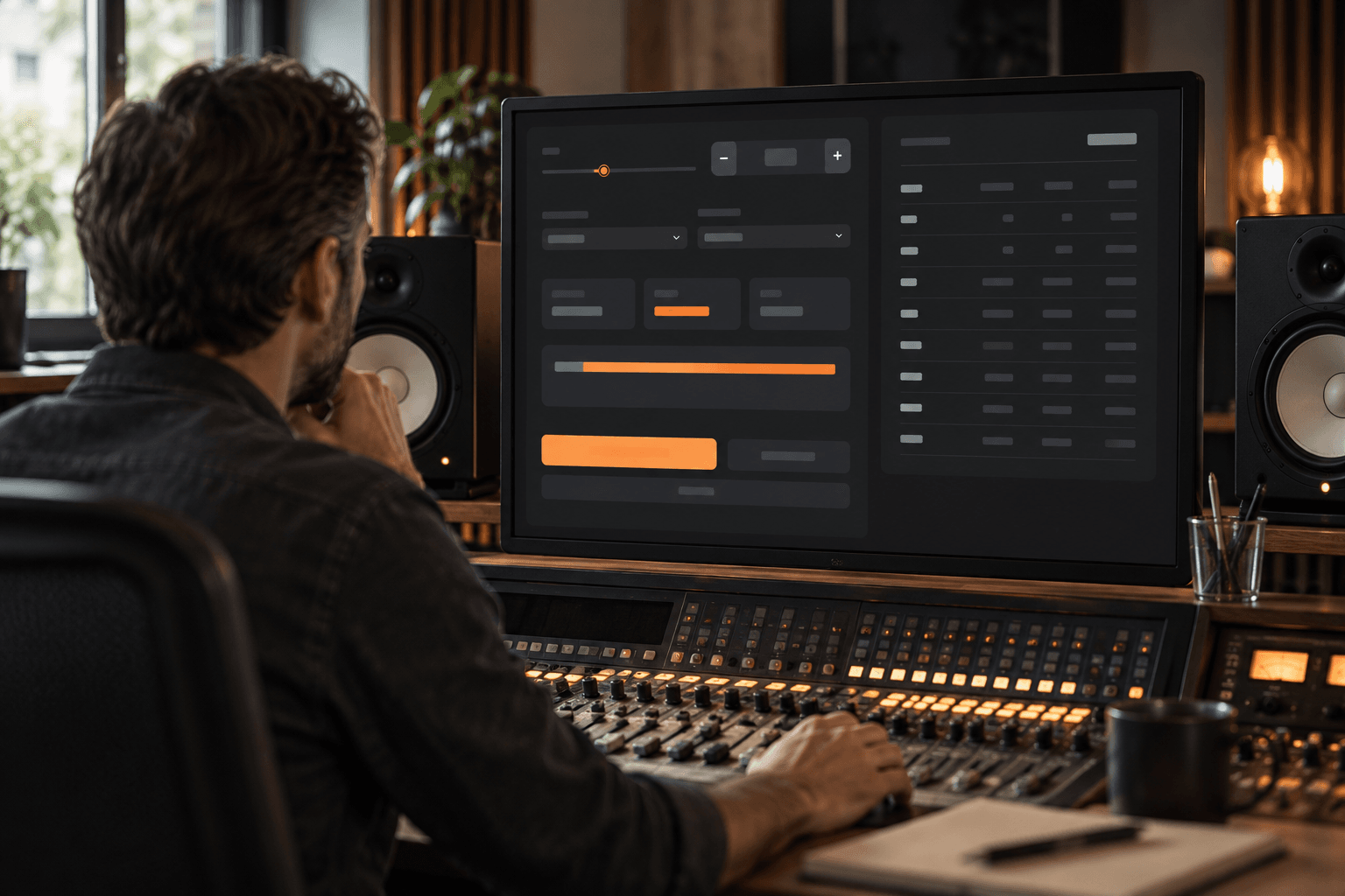 Perfect For Audio Creators And Mixers
