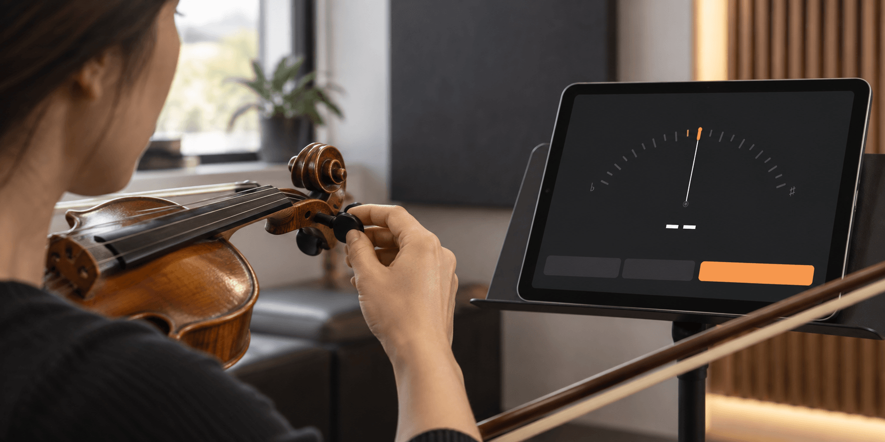 Orchestral String Players