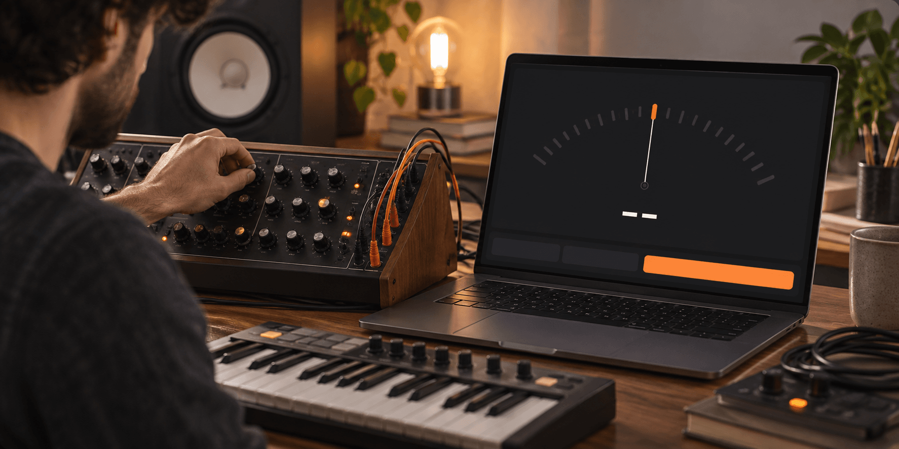 Home Studio Producers