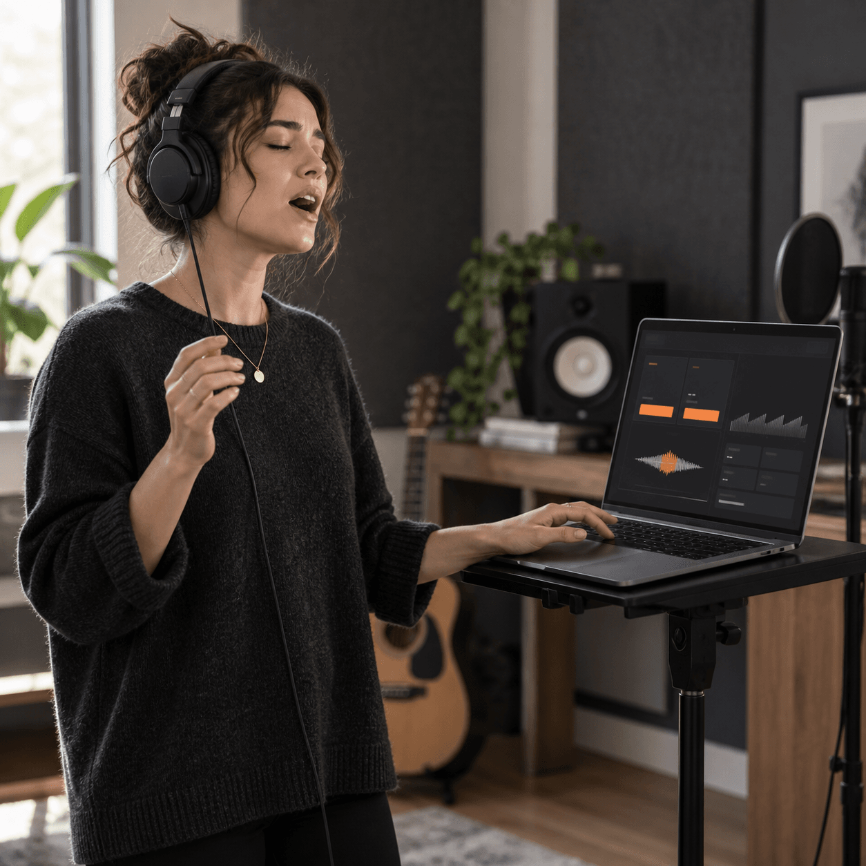 Independent Singers