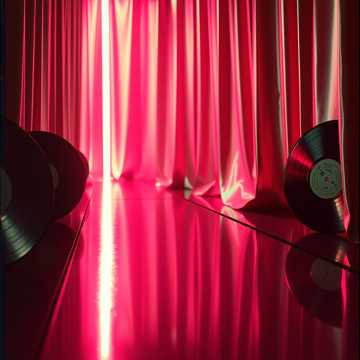 Musique lounge deep house avec une ligne de basse sexy pour un défilé de mode ou une vidéo GRWM.