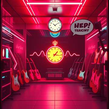ShowCaseMusic 4