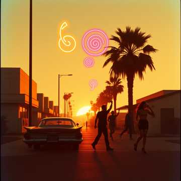 ShowCaseMusic 3
