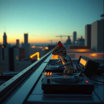 ShowCaseMusic 4
