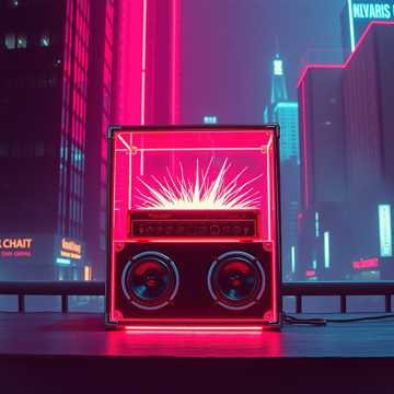 ShowCaseMusic 6