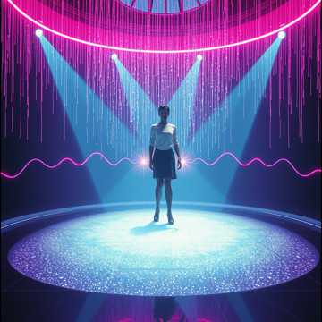 ShowCaseMusic 1