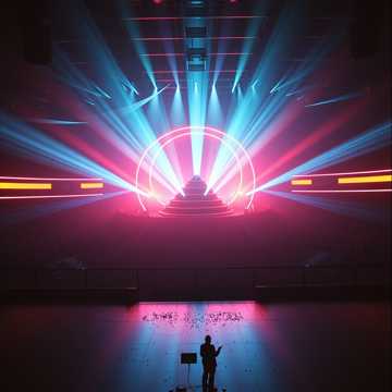 ShowCaseMusic 5
