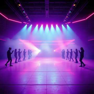 ShowCaseMusic 6