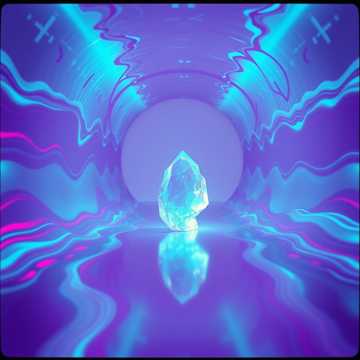 High-speed Liquid Drum & Bass track with rapid breakbeats and atmospheric pads for adrenaline-fueled moments.