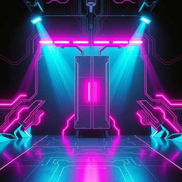 ShowCaseMusic 4
