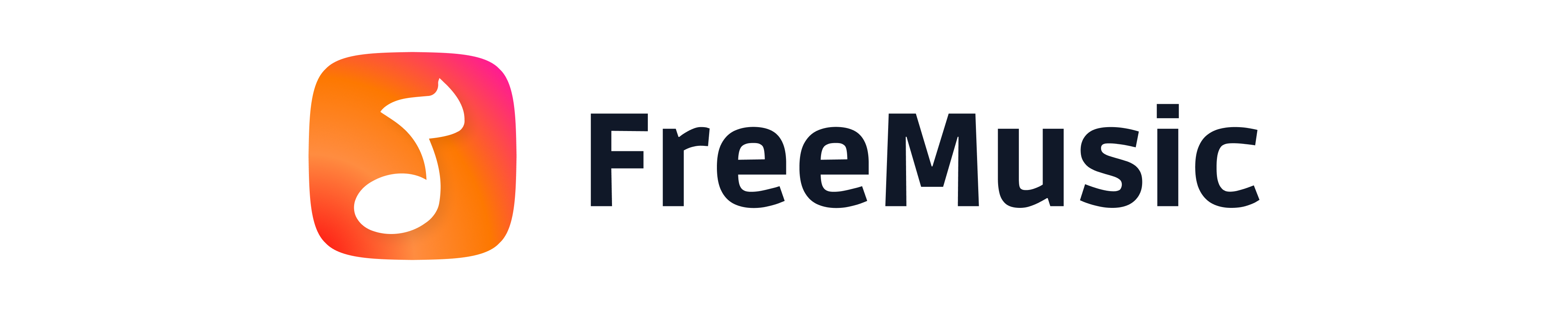 FreeMusic AI Logo